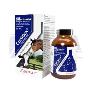 Cortidex