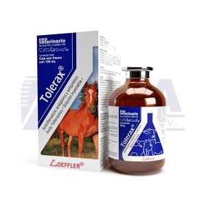 Tolerax