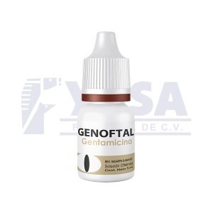 Genoftal