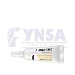 Eritrofteno