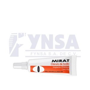 Mirat ungüento