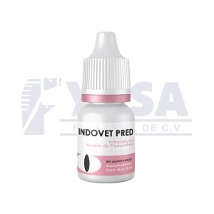 Indovet Pred