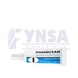 Humectán ungüento