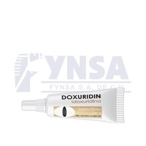 Doxuridin