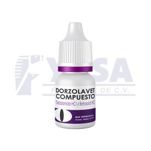 Dorzolavet compuesto