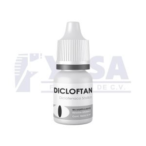 Dicloftan