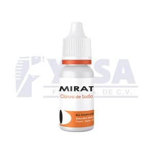 Mirat Solución