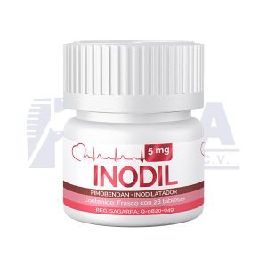 Inodil - 5 mg