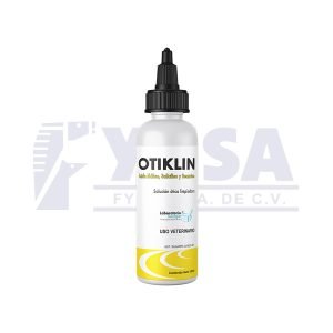 Otiklin - 120 ml
