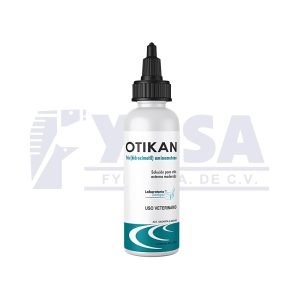 Otikan - 120 ml