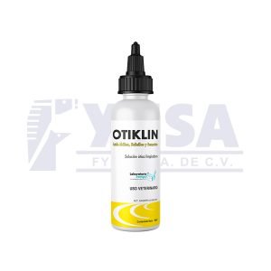 Otiklin - 60 ml