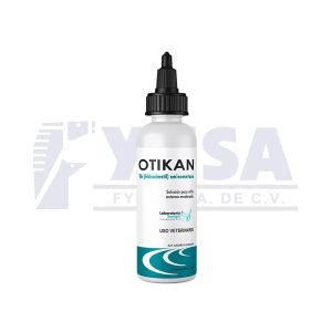 Otikan - 60 ml
