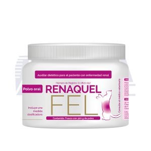 Renaquel Fel