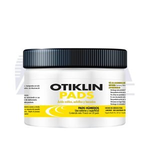 Otiklin Pads