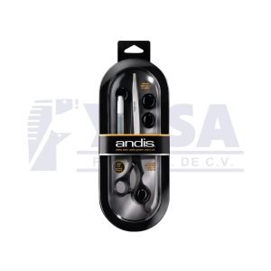 Tijeras premium curvas de 8"