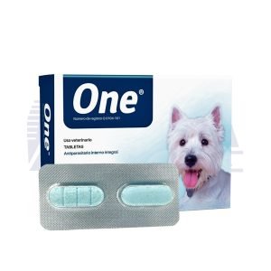 One - 2 tabletas