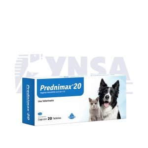 Prednimax 20