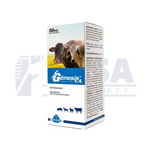 Génesis L.A. - 50 ml