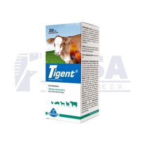 Tigent - 20 ml