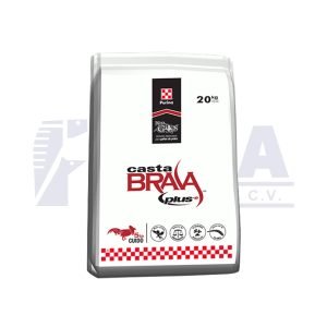 Casta Brava Plus - 20 kg