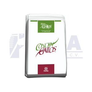 Concen Gallos - 5 kg