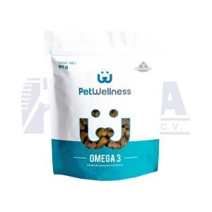 Petwellness Omega 3