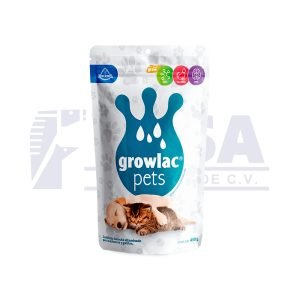 Growlac Pets