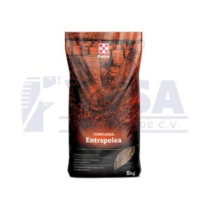 Templanza Entrepelea - Desarrollo y Mantenimiento - 5 kg