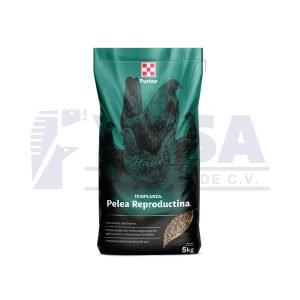 Templanza Pelea Reproductina - 5 kg