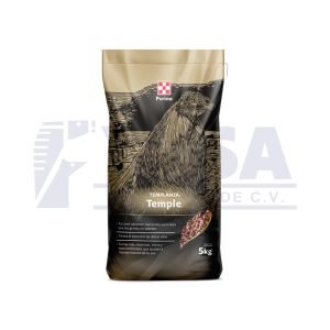 Templanza Temple - 5 kg