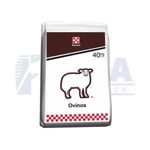 Ovina 15 - Engorda - 40 kg