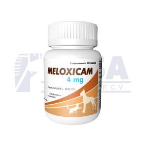 Meloxicam - 4 mg