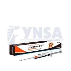 Otiderma-Cef
