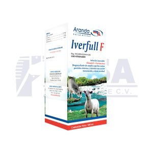 Iverfull F