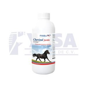Chevinal Jarabe - 1 L