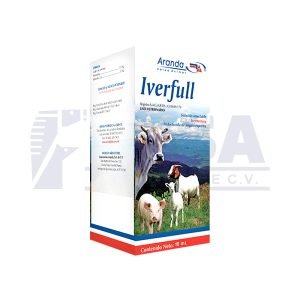 Iverfull - 10 mL