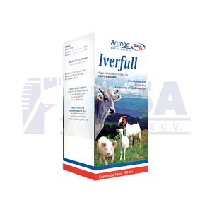 Iverfull - 100 mL