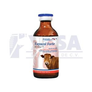 Euyacol Forte - 100 mL