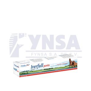 Iverfull Pasta