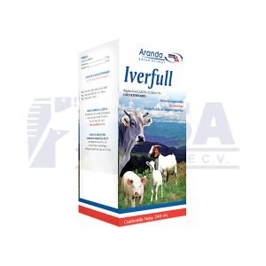 Iverfull - 240 mL
