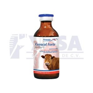 Euyacol Forte - 50 mL