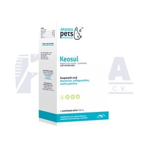 Keosul