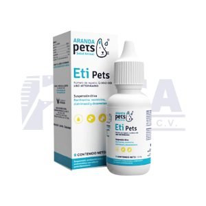 Eti Pets - 10 ml