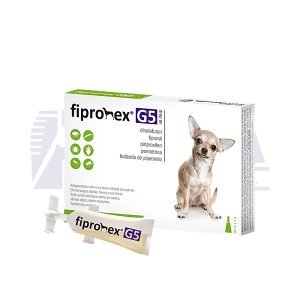 Fipronex G5 Drop On - 1.5 ml