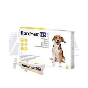 Fipronex G5 Drop On - 3 ml
