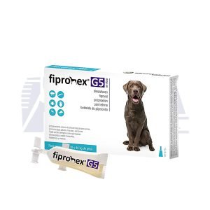 Fipronex G5 Drop On - 6 ml