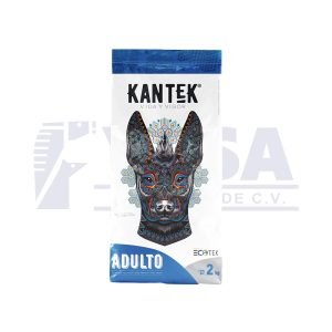 KANTEK Adulto - 2 kg