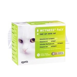 Witness FELV/FIV
