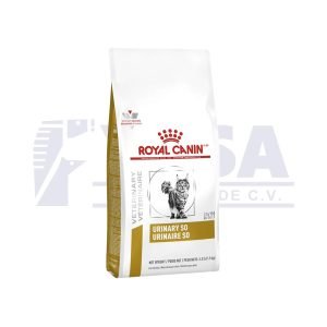 Royal Canin Urinary SO Feline - 3.5 kg