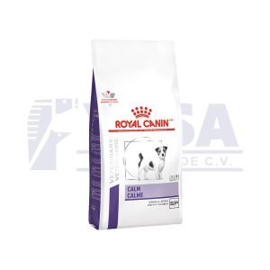 Royal Canin Calm Dog - 2 kg